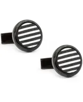 English Laundry Jailhouse Rock Cufflinks