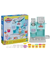 Play-Doh Kitchen Creations Colorful Cafe Playset