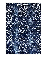 Timeless Rug Designs Armstrong ARM3253 8' x 10' Area