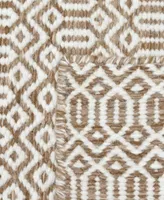 Timeless Rug Designs Angler Ang8018 Area Rug