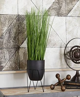 Contemporary Tall Wheatgrass Artificial Plant