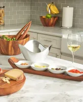 Nambe Classic Serveware Collection