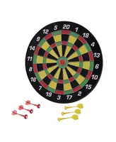 Magnetic Dart Board Set, Created for You by Toys R Us