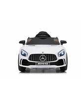 Kool Karz Playground 12V Mercedes Benz Gtr Toy Car