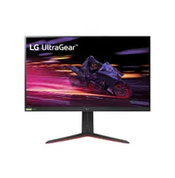 32 inch UltraGear Qhd Ips 1ms 165Hz Hdr 400 Monitor