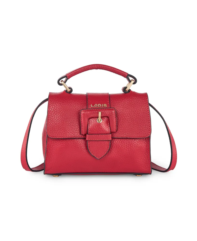 Lodis Women's Addison Top Handle Bag