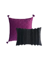 Madison Park Tasha Floral 5-Pc. Comforter Set