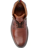 Thomas & Vine Men's Simeon Tru Comfort Foam Ankle Boots