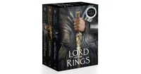 The Lord of the Rings Boxed Set: Contains TVTie