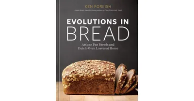 Evolutions in Bread: Artisan Pan Breads and Dutch