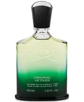 Creed Original Vetiver Fragrance Collection