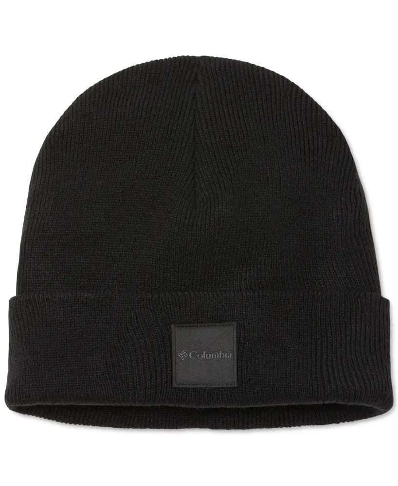 Columbia City Trek Heavyweight Knit Beanie