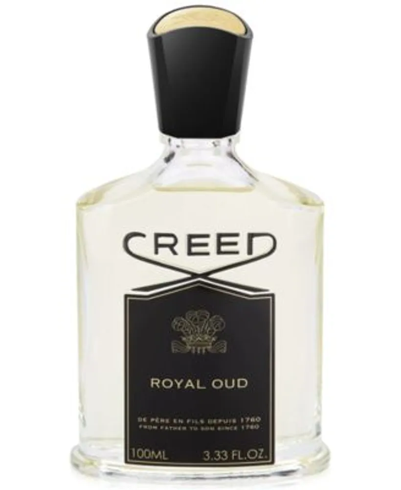 Creed Royal Oud Fragrance Collection