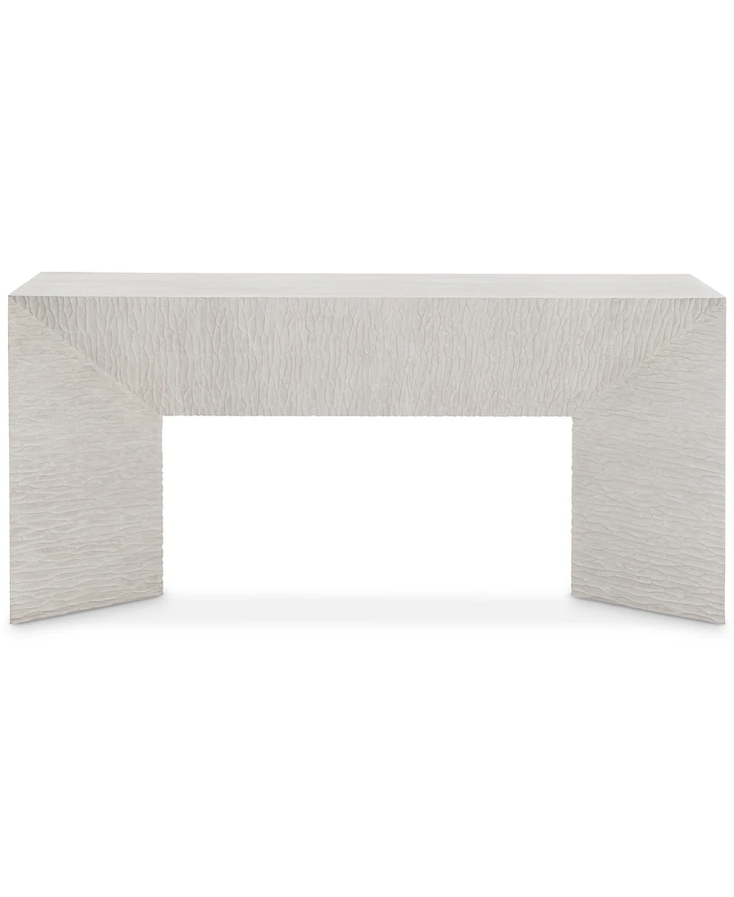 Solaria Console Table