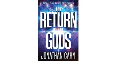 The Return of The Gods by Jonathan Cahn