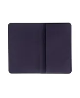 Fabriano Ecoqua Plus Fabric Bound Lined Notebook