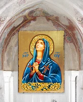 Designocracy Maria Magdalena Icon