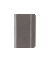 Fabriano Ecoqua Plus Fabric Bound Dotted Notebook