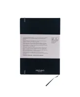 Fabriano Ispira Hard Cover Lined A5 Notebook