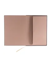 Fabriano Ispira Hard Cover Dotted A5 Notebook