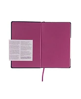 Fabriano Ispira Hard Cover Lined Notebook