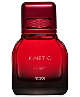Tumi Men's Kinetic [-:- Gmt] Eau de Parfum Spray