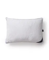 Brooks Brothers Wellsoft Microfiber King Pillow