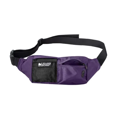 Leashboss Dog Training Waist Belt