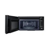 Samsung 1.7 Cu. Ft. Stainless Steel Over The Range Convection Microwave