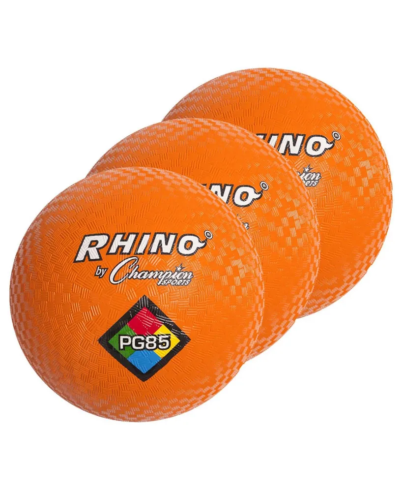 Champion Sports Playground Ball