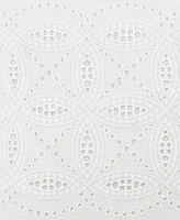 Closeout! Laura Ashley Annabella Decorative Pillow, 16" x 16"