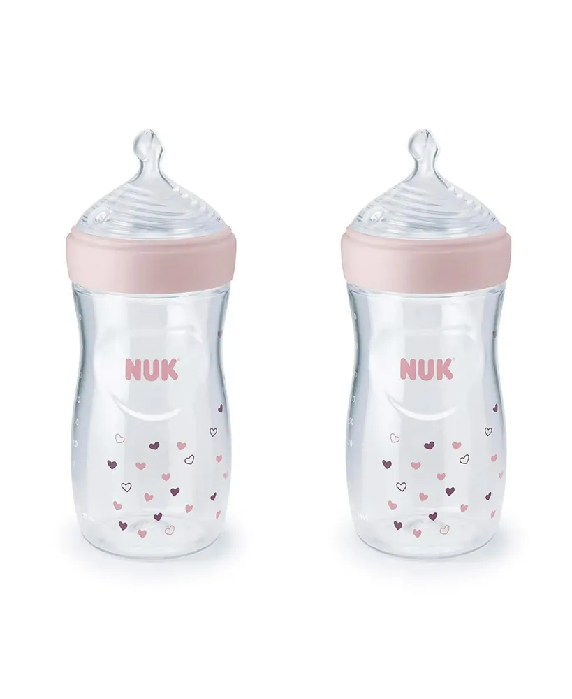 NUK® Advanced Hard Spout Insulated Sippy Cup, 9 oz