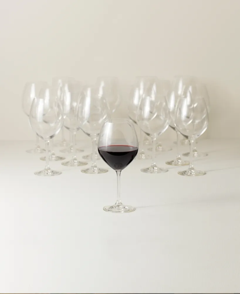 Lenox Tuscany Classics Wine Glasses