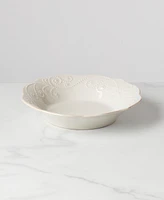 Lenox Dinnerware, French Perle Individual Pasta Bowl