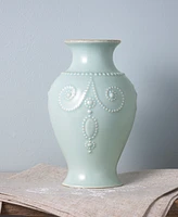 Lenox French Perle Bouquet Vase