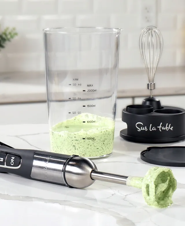 All-Clad Immersion Blender - Macy's