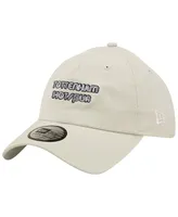 Men's New Era Tan Tottenham Hotspur Retro Casual Classic Adjustable Hat