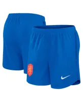 Women's Nike Netherlands National Team Stadium Home/Away Performance Shorts