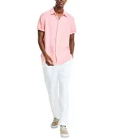 Nautica Mens Linen Collection