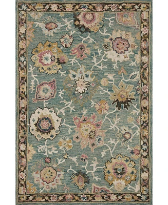 Loloi Padma Pma-04 5' x 7'6" Area Rug