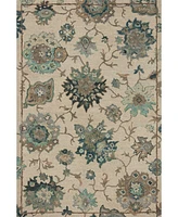 Loloi Padma Pma- 2' x 5' Area Rug