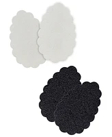 Foot Petals Non-Skid Treads Shoe Inserts