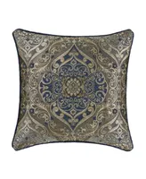 J Queen New York Weston Decorative Pillow, 20" x 20"