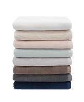 Linum Home Ediree Turkish Cotton Piece Hand Towels Set