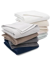 Linum Home Ediree Turkish Cotton Piece Bath Towel Set