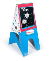 Pop2Play 2 in 1 Easel Set