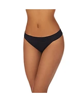 Dkny Women's Stretch Thong DK8935