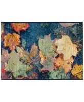 Liora Manne Esencia Fall In Love Area Rug