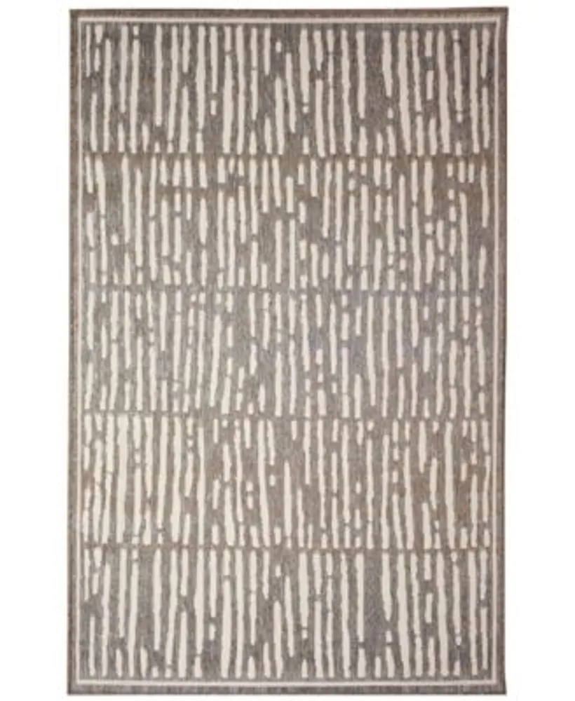 Liora Manne Cove Bamboo Area Rug