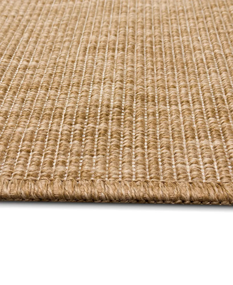 Liora Manne' Sahara Plains 3'3" x 4'11" Outdoor Area Rug